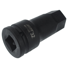 Головка торцевая 3/4