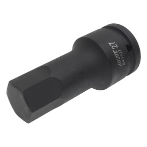 Головка торцевая 3/4