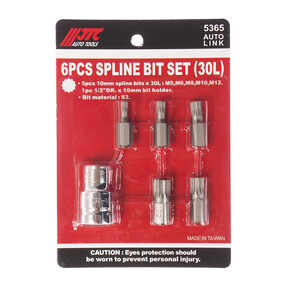 Набор бит 1/2