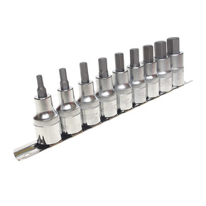 Набор бит-головок 1/2