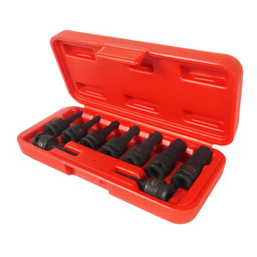 Набор бит-головок 3/8