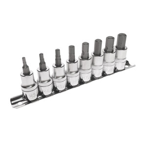 Набор бит-головок 3/8