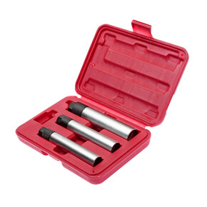 Набор головок свечных 3/8