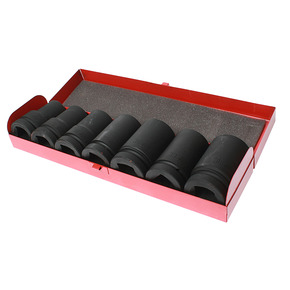 Набор головок торцевых 1