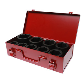 Набор головок торцевых 1