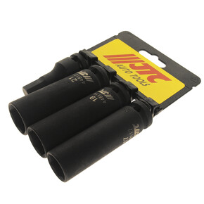 Набор головок торцевых 1/2