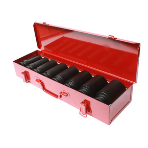 Набор головок торцевых 3/4