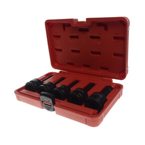 Набор головок торцевых 3/4