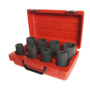 Набор головок торцевых 3/4