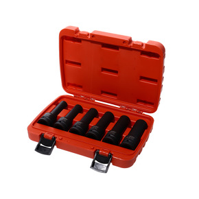 Набор головок торцевых 3/4