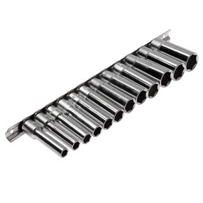 Набор головок торцевых 3/8