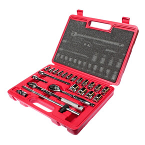 Набор головок торцевых 3/8