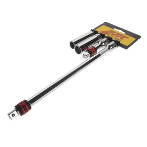 Набор головок торцевых для свечей зажигания 3/8