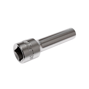 Головка торцевая 1/2