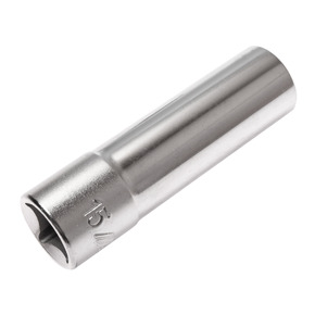 Головка торцевая 1/2