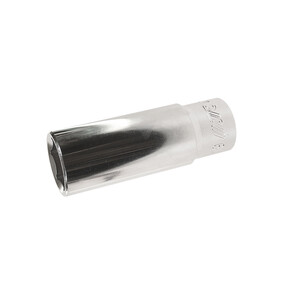 Головка торцевая 1/2