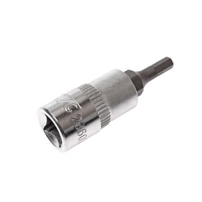 Бита-головка 1/4