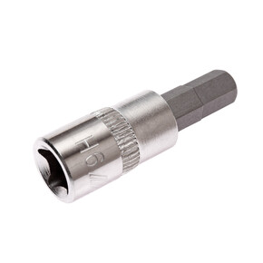 Бита-головка 1/4