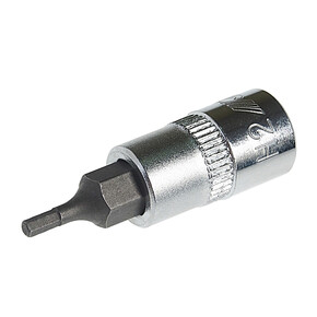 Бита-головка 1/4