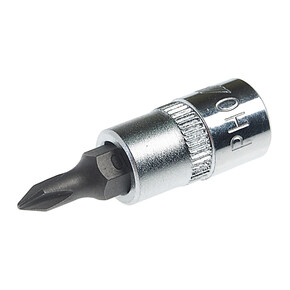 Бита-головка 1/4