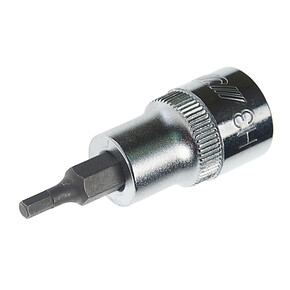 Бита-головка 3/8