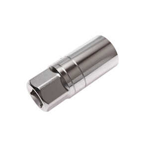 Головка свечная 1/2