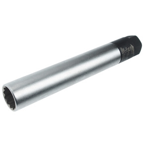 Головка свечная 3/8