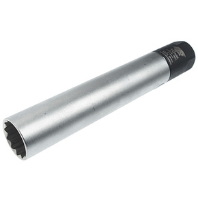 Головка свечная 3/8