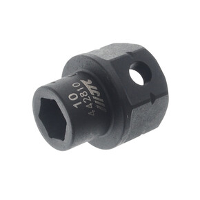 Головка торцевая 1/2