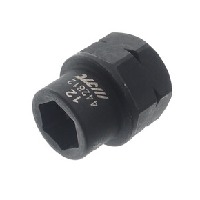 Головка торцевая 1/2