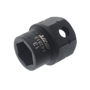 Головка торцевая 1/2