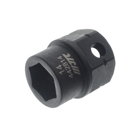 Головка торцевая 1/2