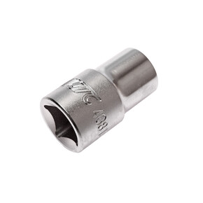 Головка торцевая 1/2