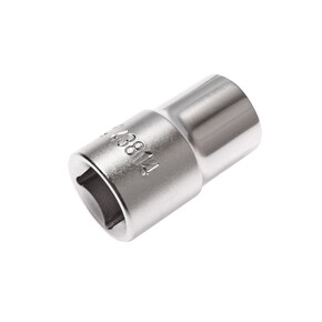 Головка торцевая 1/2