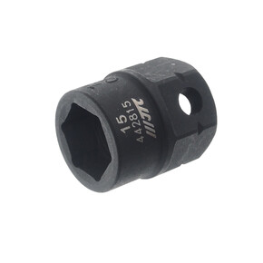 Головка торцевая 1/2