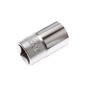 Головка торцевая 1/2