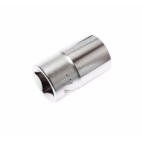 Головка торцевая 1/2