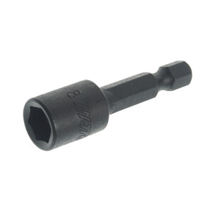 Бита-головка для шуруповерта 8х45мм 1/4