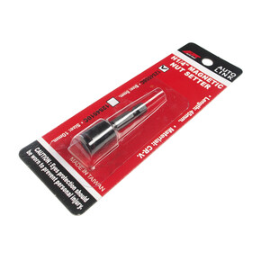 Бита-головка для шуруповерта 8х45мм 1/4