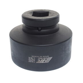 Головка для задней оси полуприцепов 1”x83мм (ROR) JTC