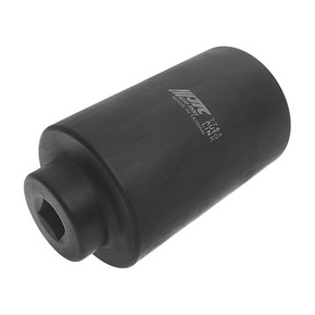 Головка для шлицевой гайки коробки отбора мощности и для гайки подвески оси прицепа (SCANIA) JTC