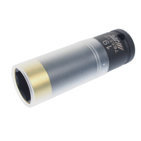 Головка для литых дисков 19мм L=85мм ударная JTC