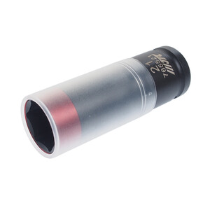 Головка для литых дисков 21мм L=85мм ударная JTC