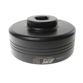 Головка торцевая 1