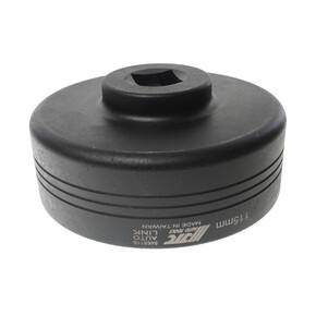 Головка торцевая 1