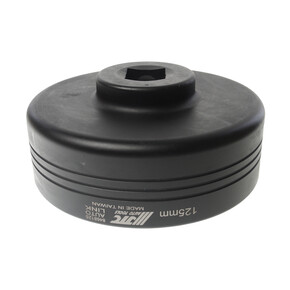 Головка торцевая 1