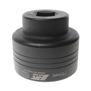 Головка торцевая 1