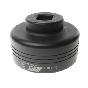 Головка торцевая 1