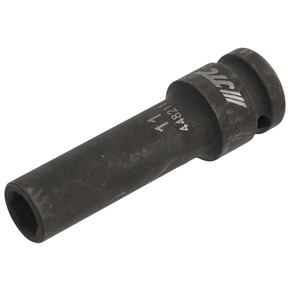 Головка торцевая 1/2