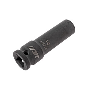 Головка торцевая 1/2